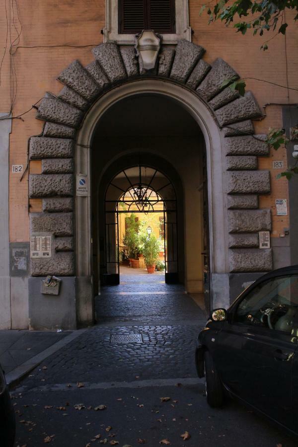 Hazelrome Apartment Exterior photo