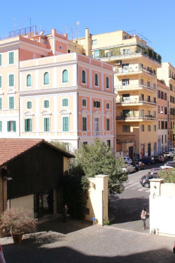 Hazelrome Apartment Exterior photo